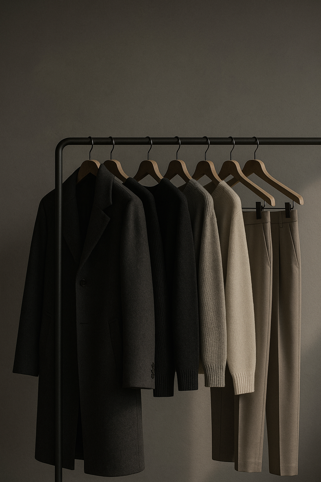 New In