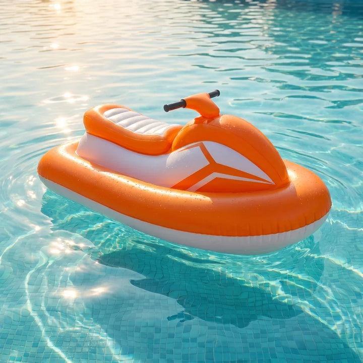 FloatSki Portable Electric Jet Ski